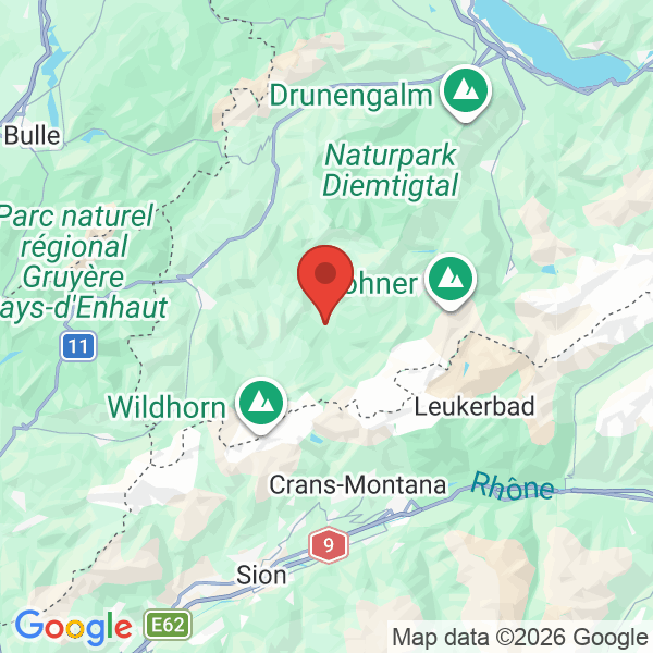 Kartenvorschau