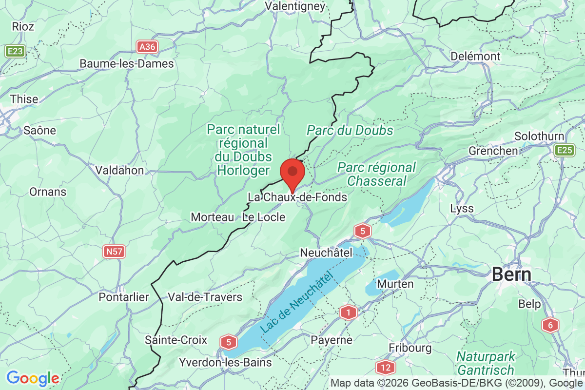 Kartenvorschau