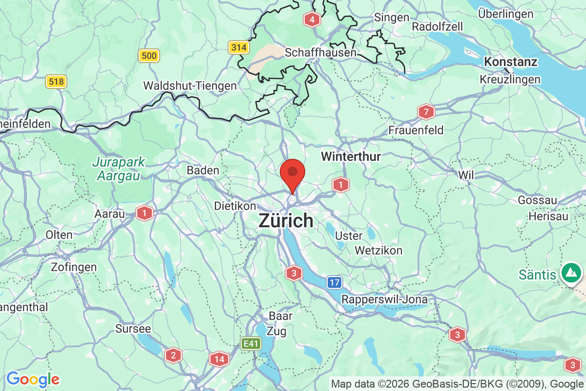Kartenvorschau