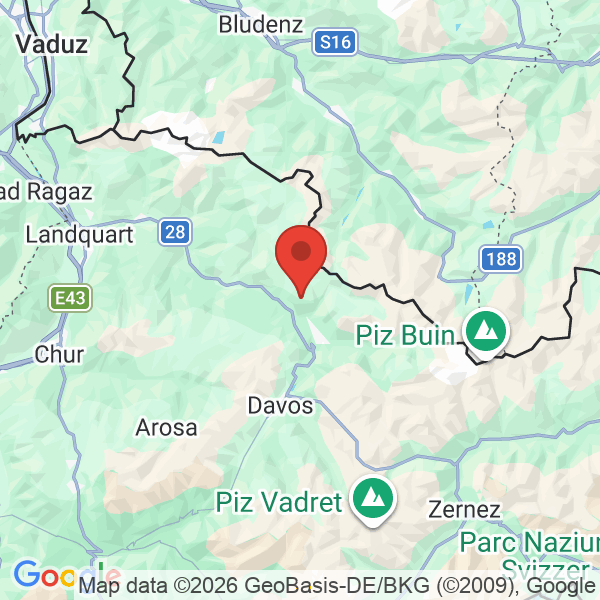 Kartenvorschau