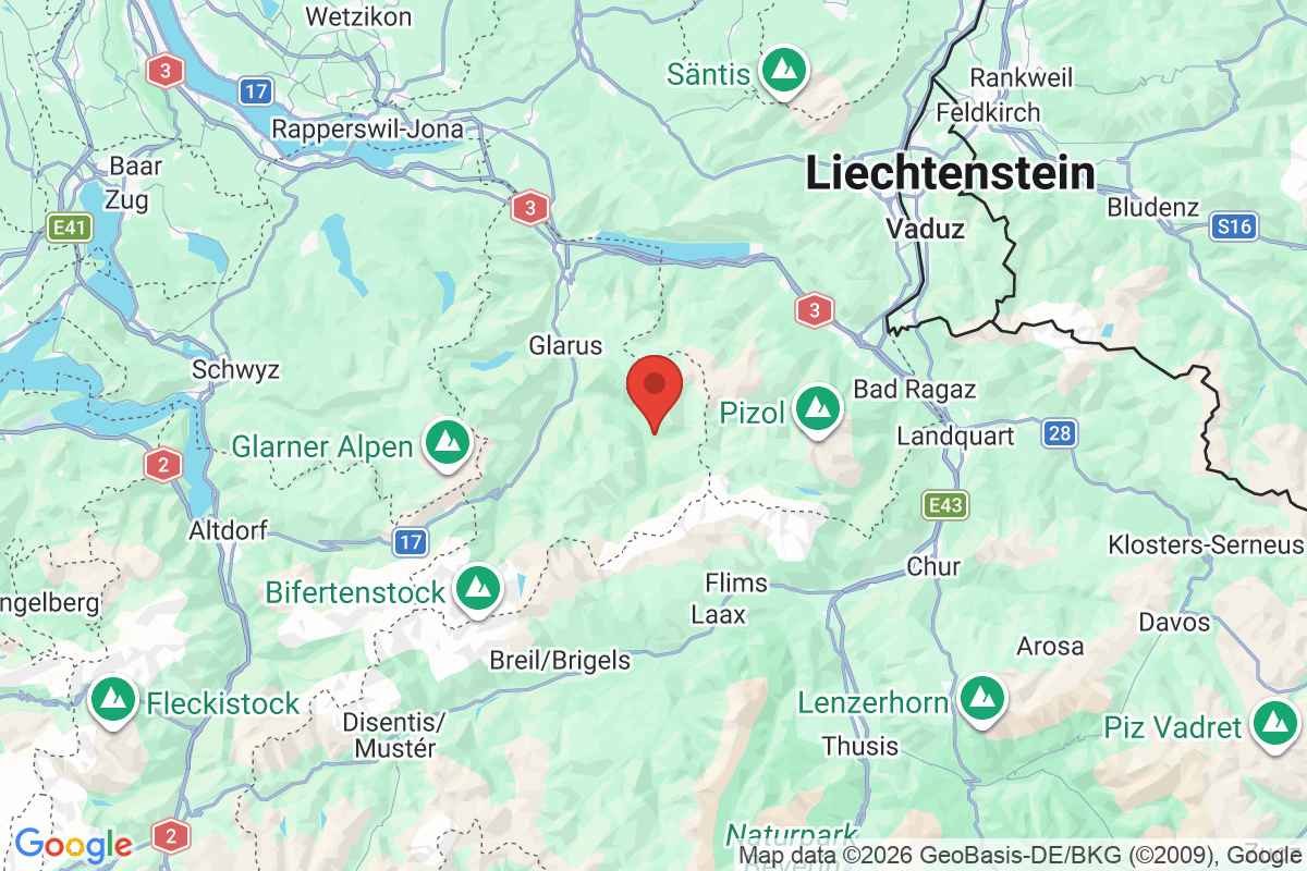 Kartenvorschau