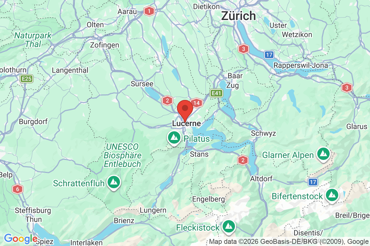 Kartenvorschau