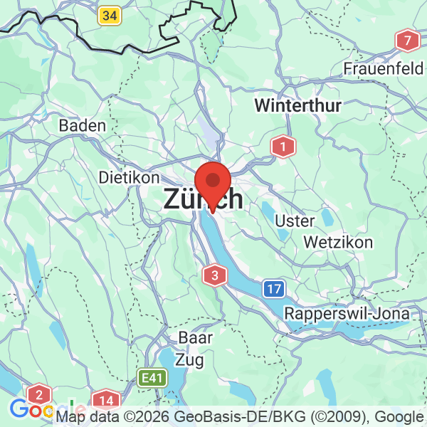 Kartenvorschau