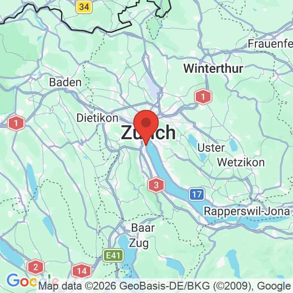 Kartenvorschau