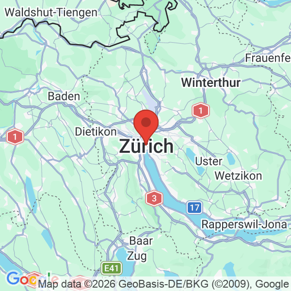 Kartenvorschau