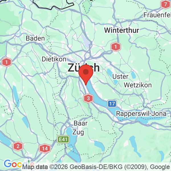 Kartenvorschau