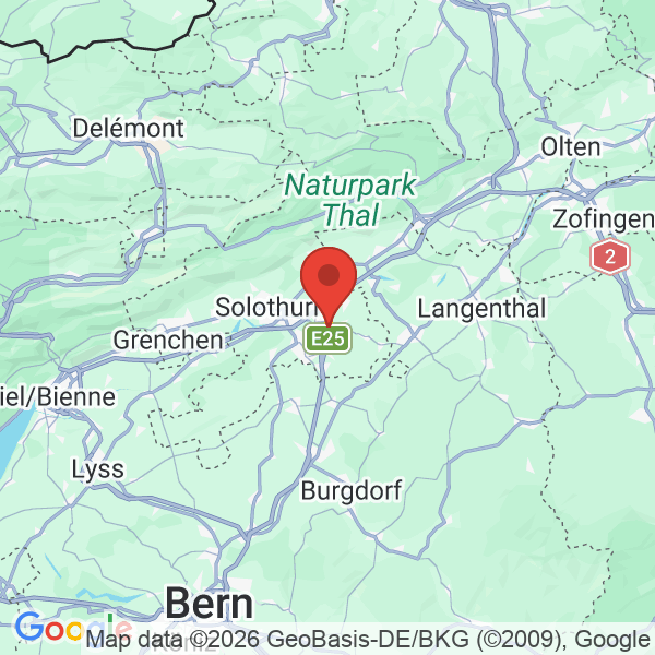 Kartenvorschau