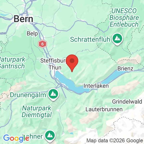 Kartenvorschau