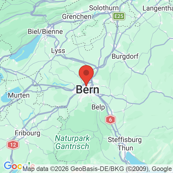 Kartenvorschau