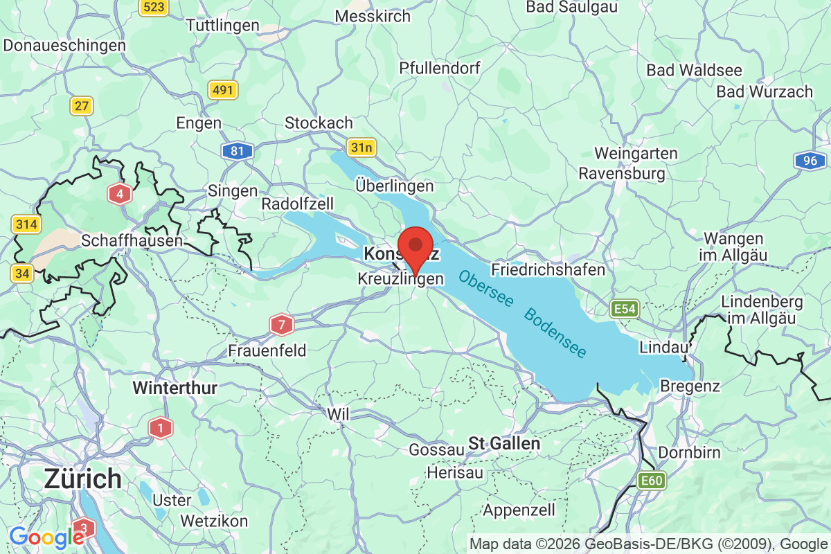 Kartenvorschau