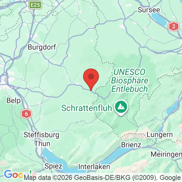 Kartenvorschau