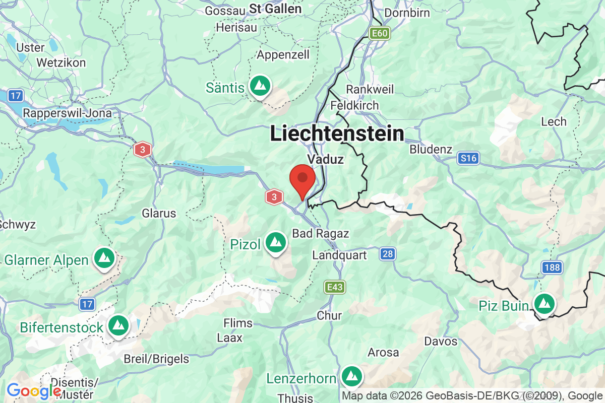 Kartenvorschau