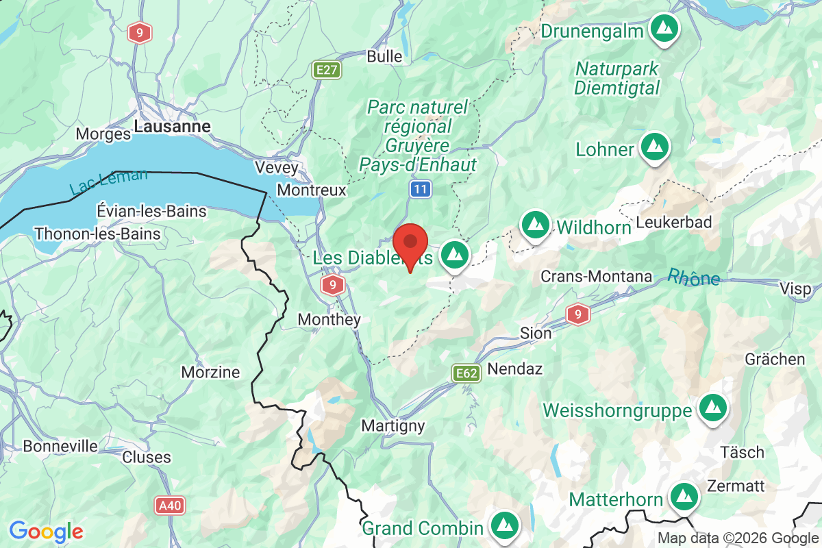 Kartenvorschau