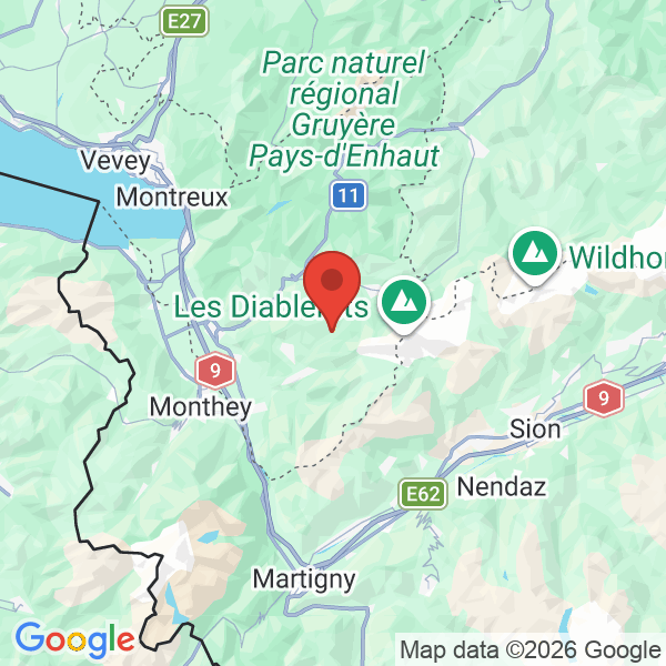 Kartenvorschau