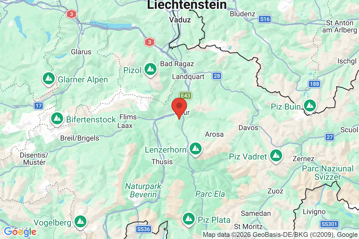 Kartenvorschau
