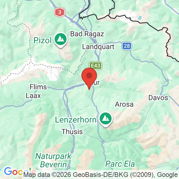 Kartenvorschau