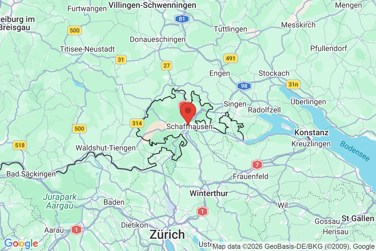 Kartenvorschau