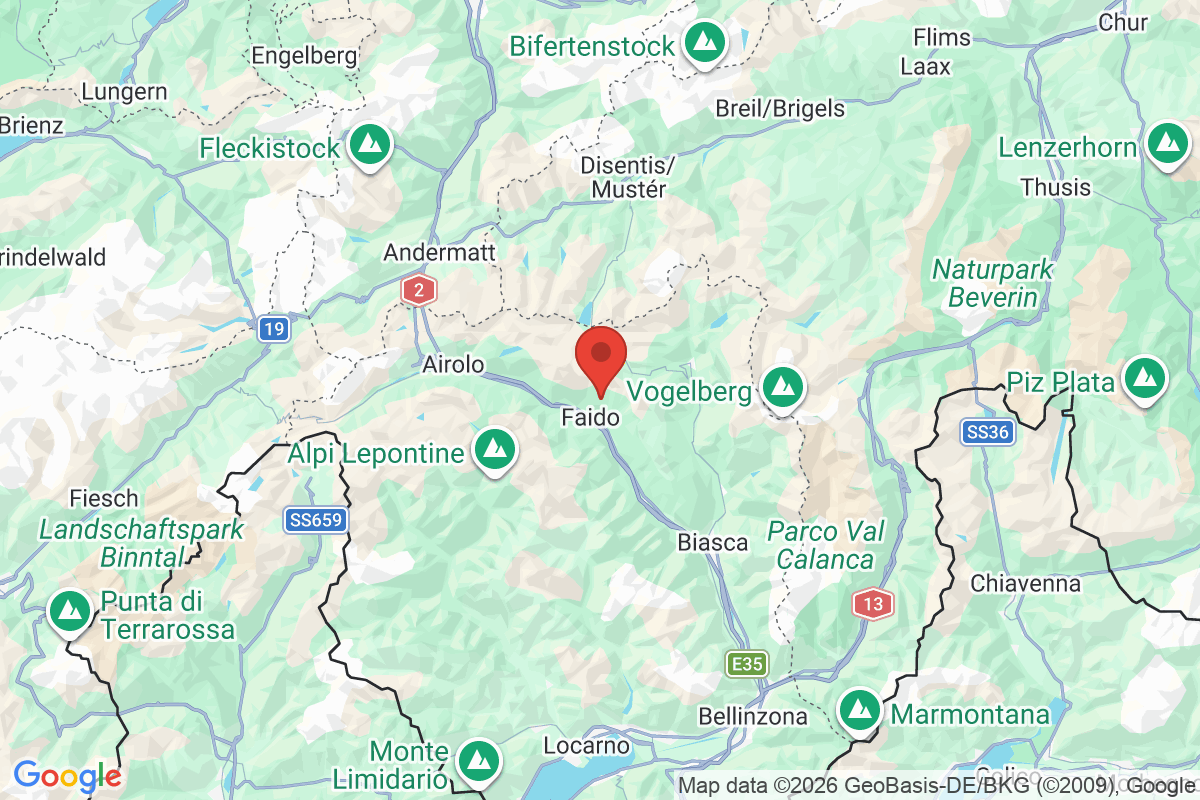 Kartenvorschau