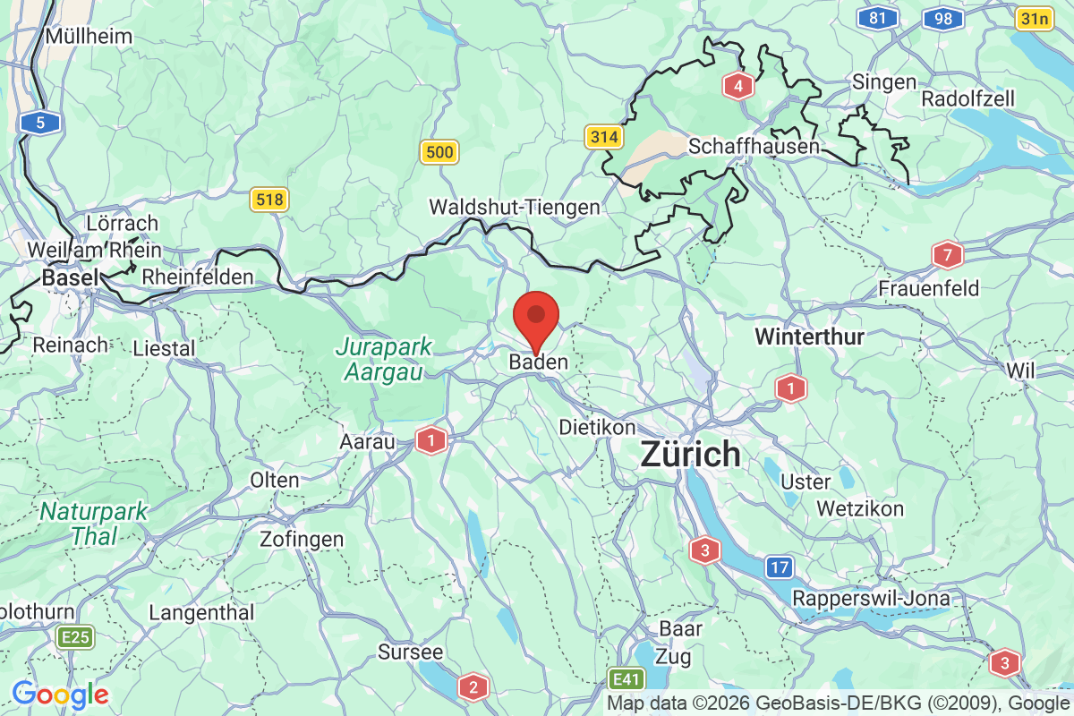 Kartenvorschau