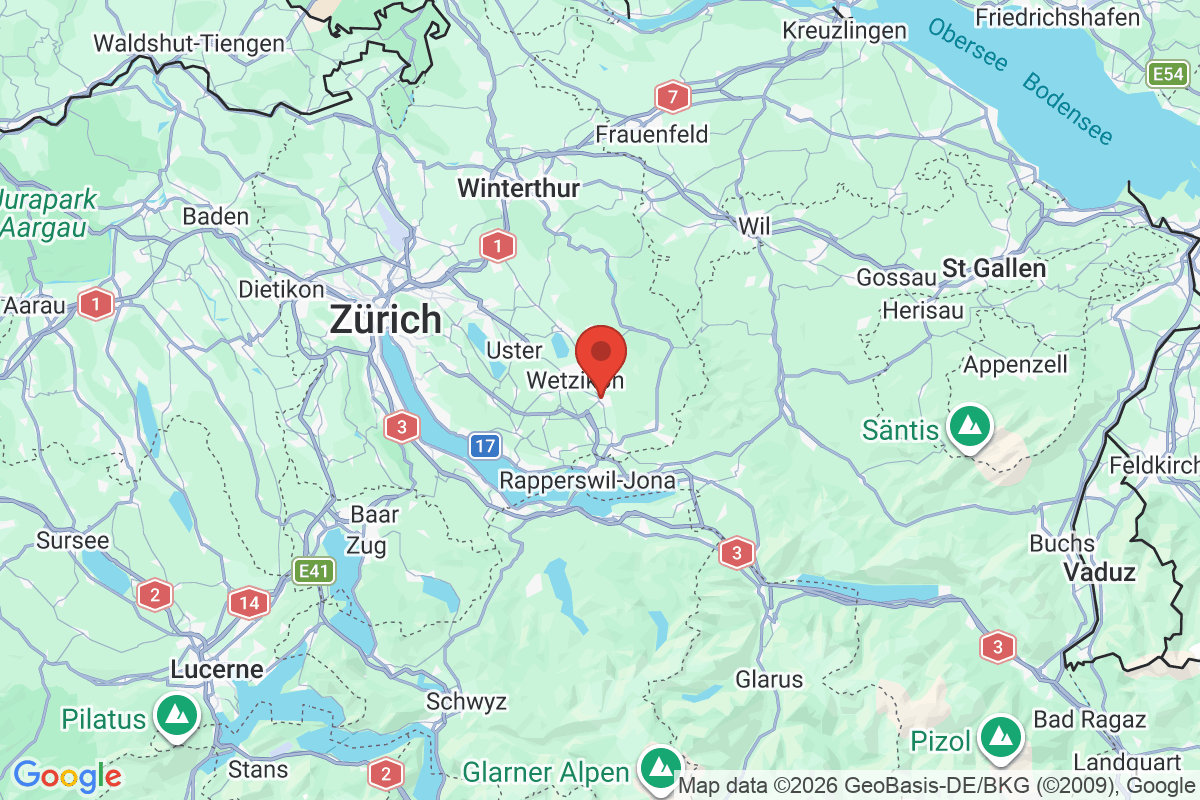 Kartenvorschau