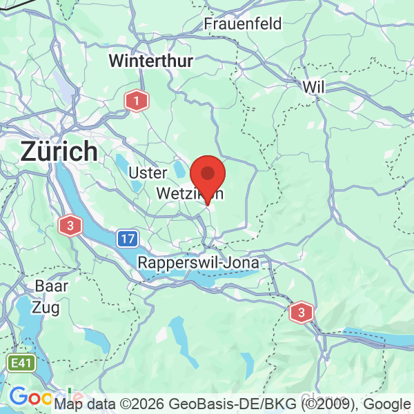Kartenvorschau