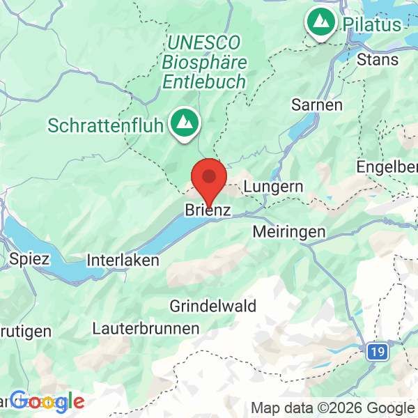 Kartenvorschau