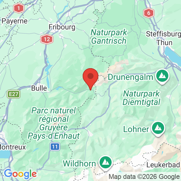 Kartenvorschau