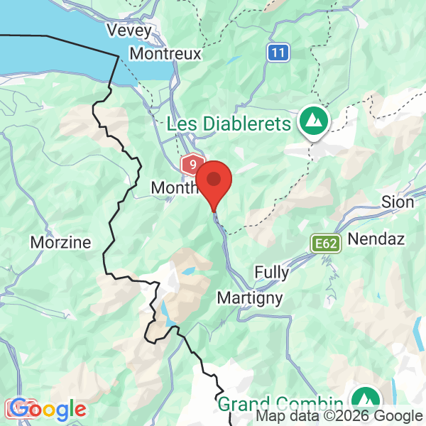 Kartenvorschau