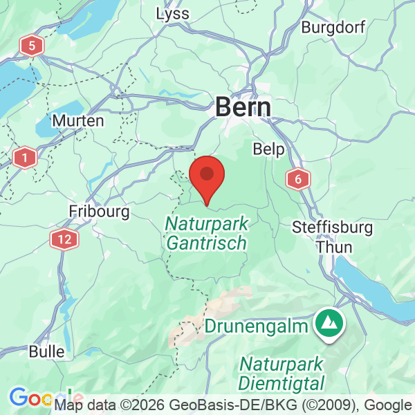 Kartenvorschau