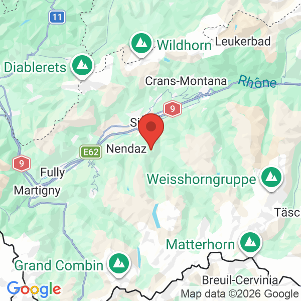 Kartenvorschau