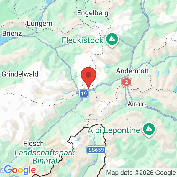 Kartenvorschau