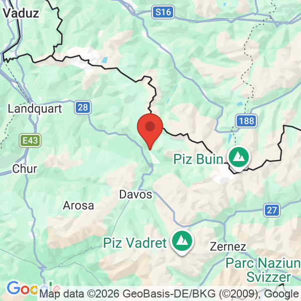 Kartenvorschau