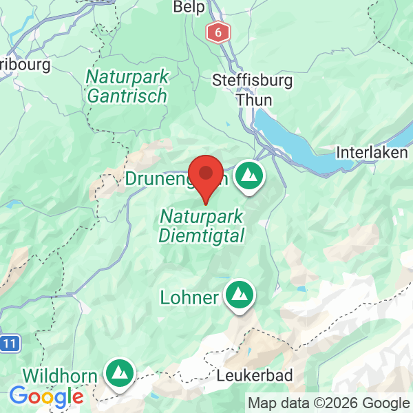 Kartenvorschau