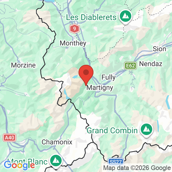Kartenvorschau