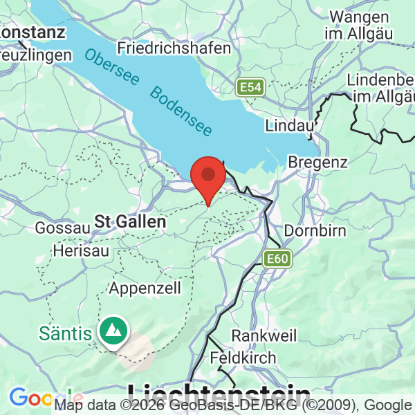 Kartenvorschau