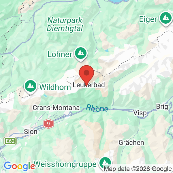 Kartenvorschau