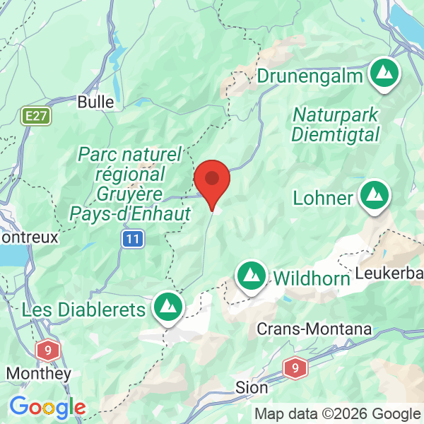 Kartenvorschau