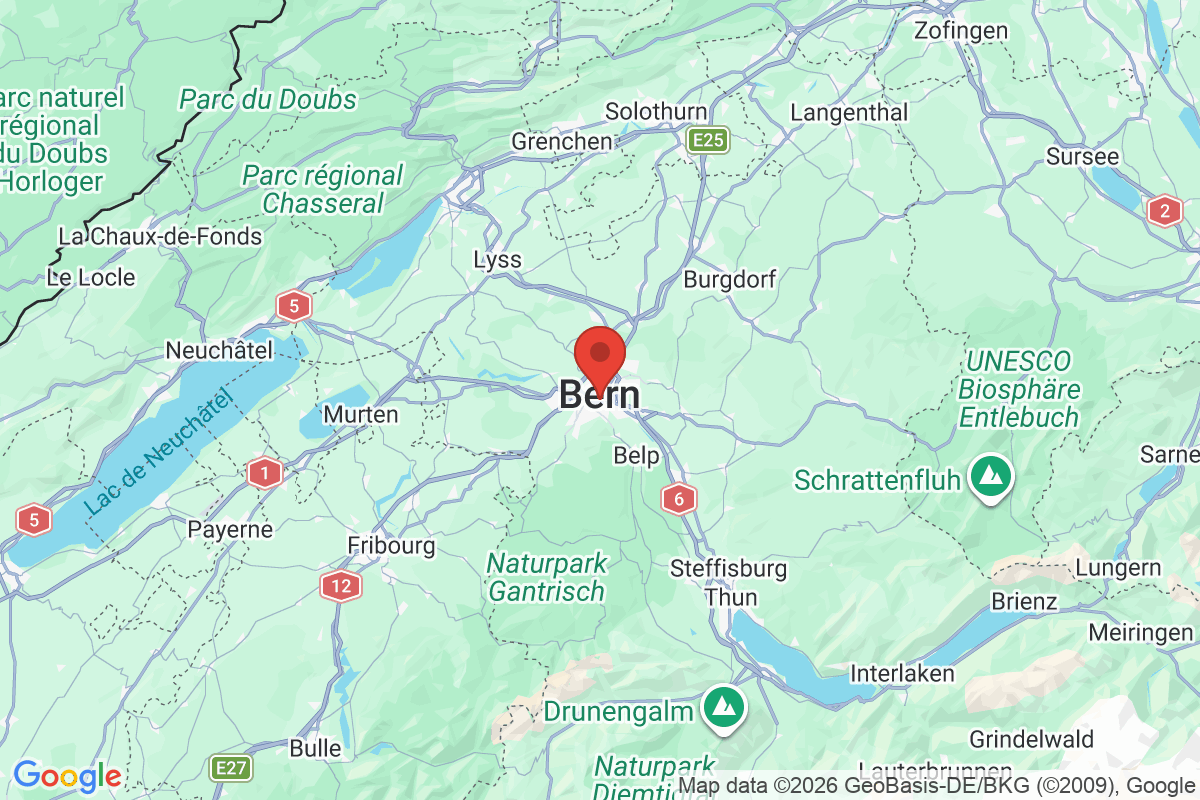 Kartenvorschau
