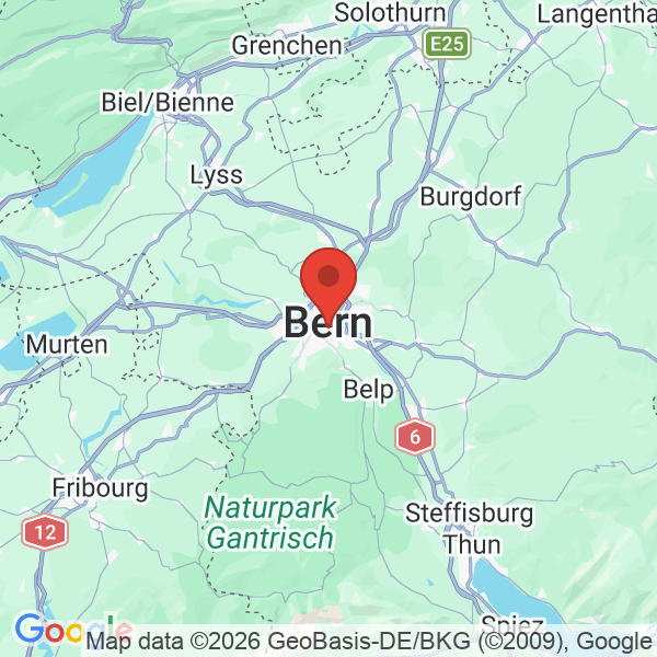 Kartenvorschau