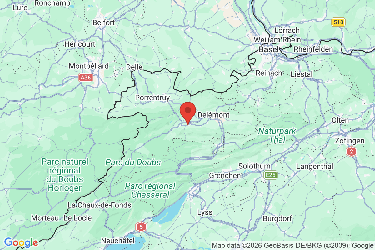 Kartenvorschau