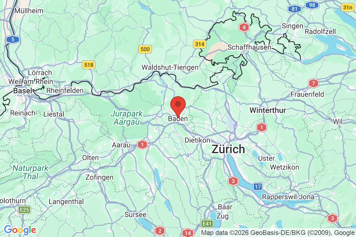 Kartenvorschau