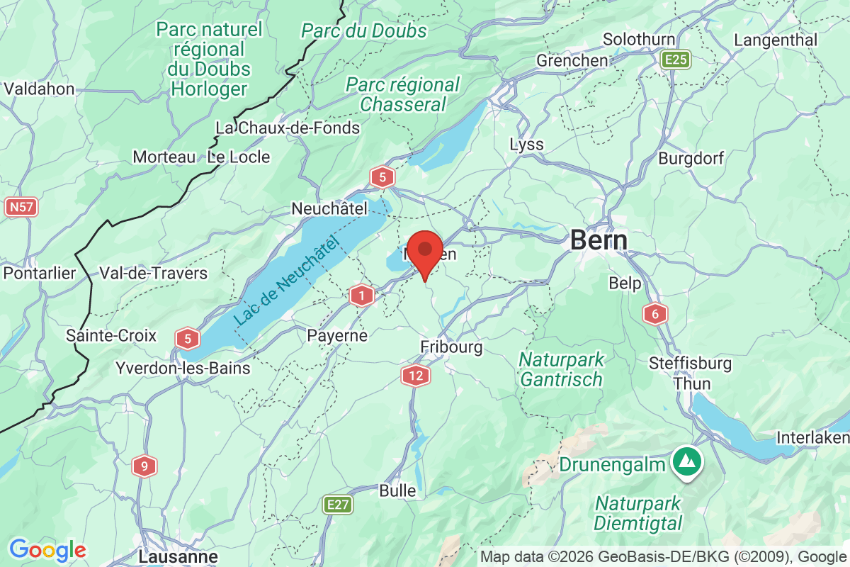 Kartenvorschau