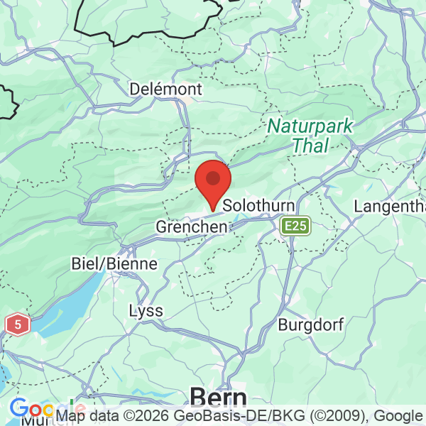 Kartenvorschau
