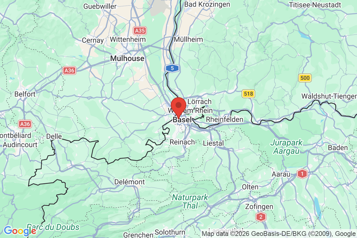 Kartenvorschau