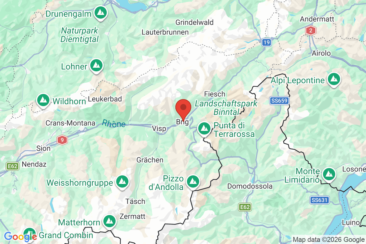 Kartenvorschau