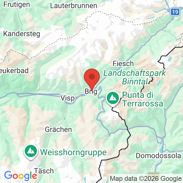 Kartenvorschau