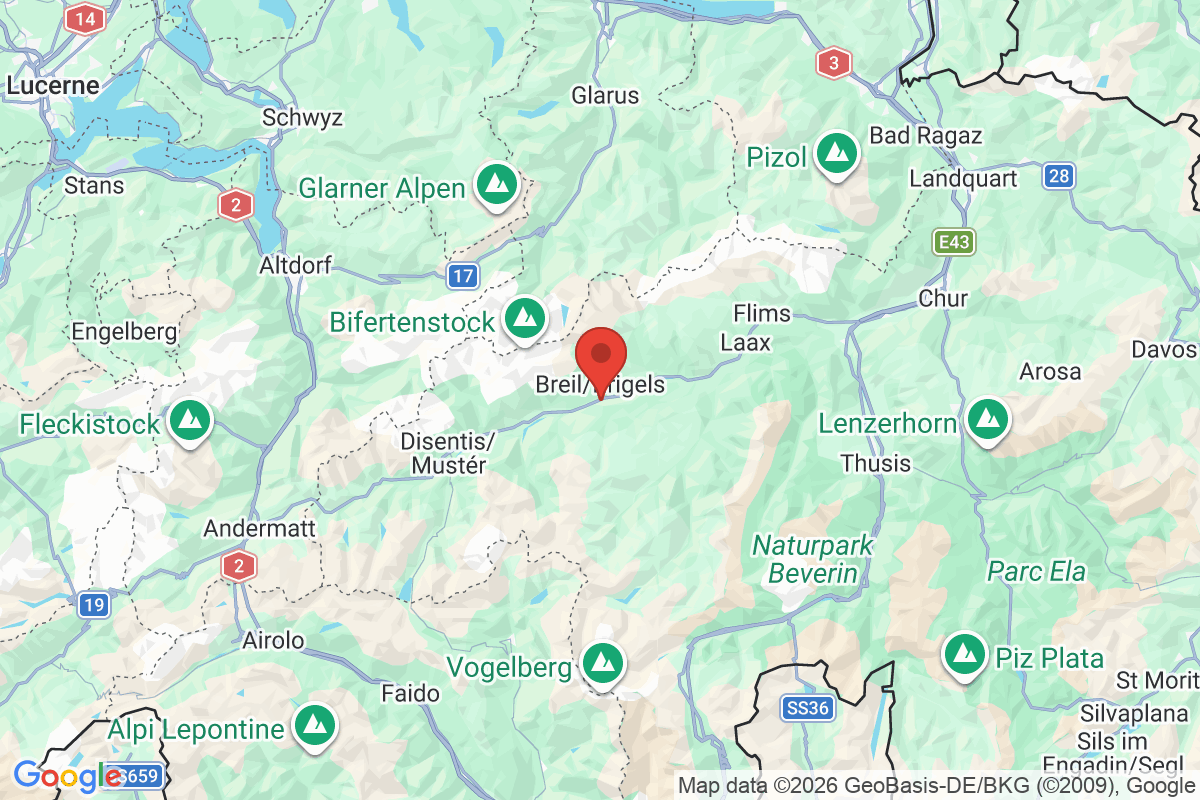 Kartenvorschau