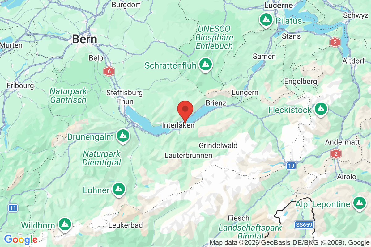 Kartenvorschau