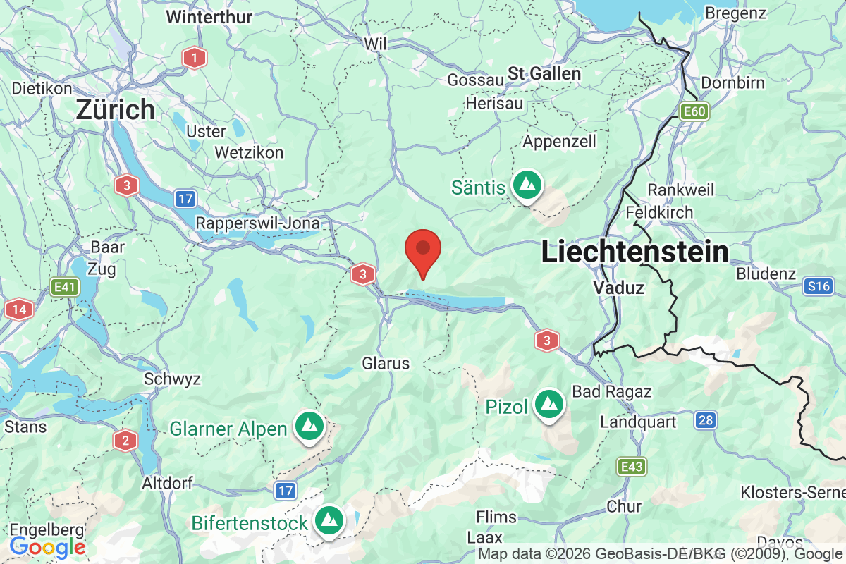 Kartenvorschau