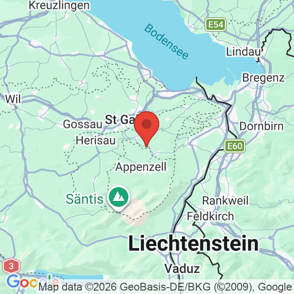 Kartenvorschau